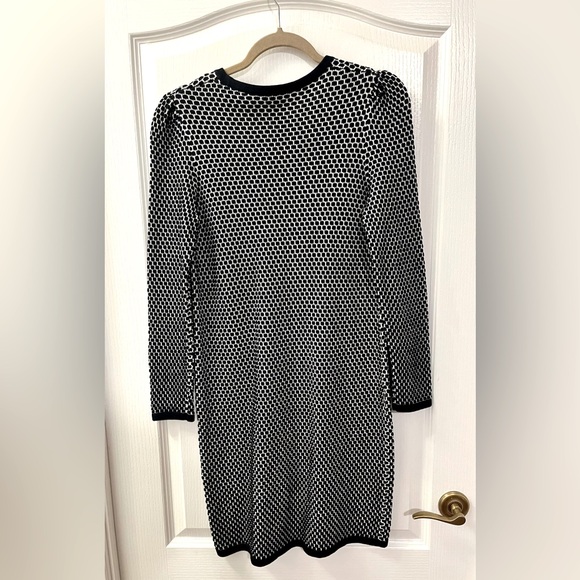 COS Honeycomb Sweater Dress - Brand New Without Tag - Picture 2 of 6